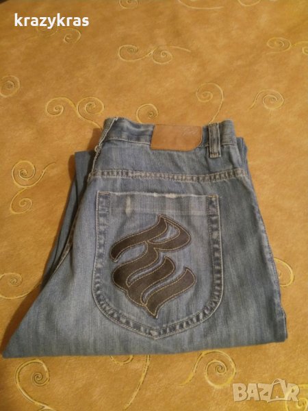 Дънки Rocca Jeans размер 32, снимка 1