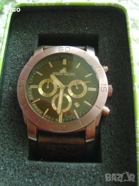  АDORA NAUTIC - мъжки часовник , снимка 1