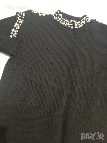 Дамски блузи, снимка 1