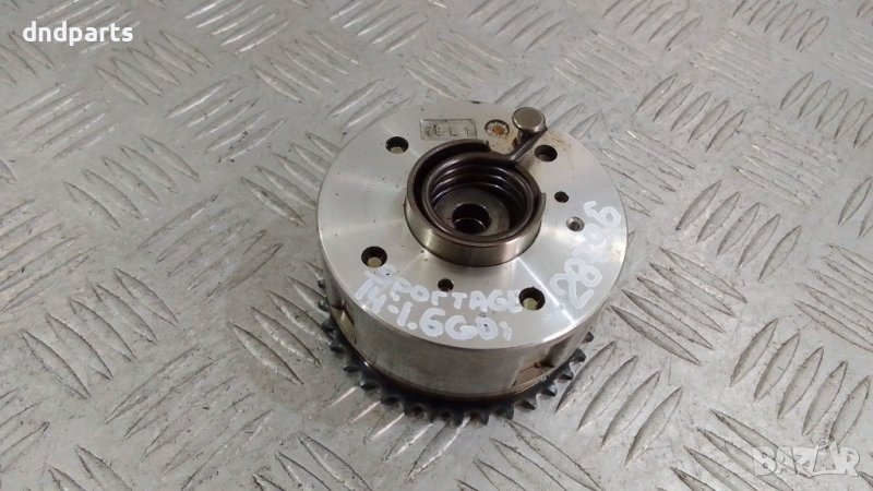 Дефазатор Kia Sportage 1.6GDi 2014г.	, снимка 1