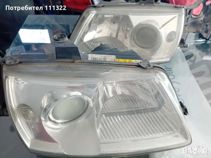 Saab 9-5 3.0 дизел , снимка 1