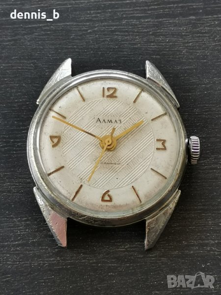 Алмаз 2809Б , снимка 1