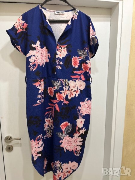 Немска рокля 25 лв‼️ промо, снимка 1