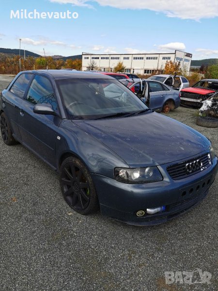 Ауди а3 1.8Т на части /audi a3 1. 8T , снимка 1