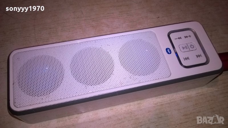 peavey-usb/sd card/aux-внос швеицария-18.5х6х3.5см, снимка 1