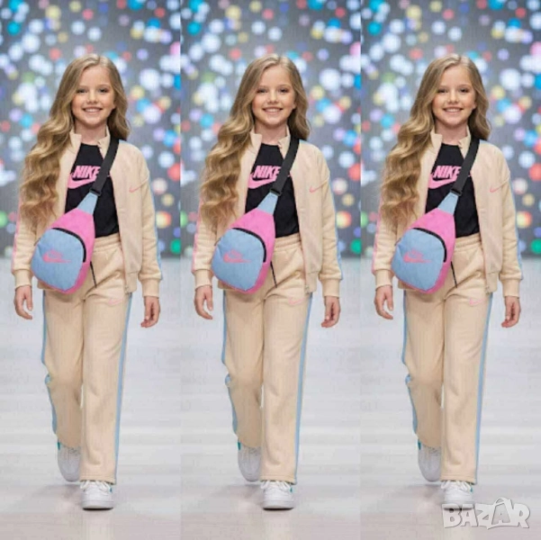 детски комплекти Nike , снимка 1