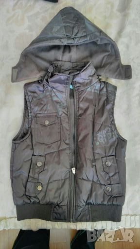 Елек 6-7г. момиче, снимка 1