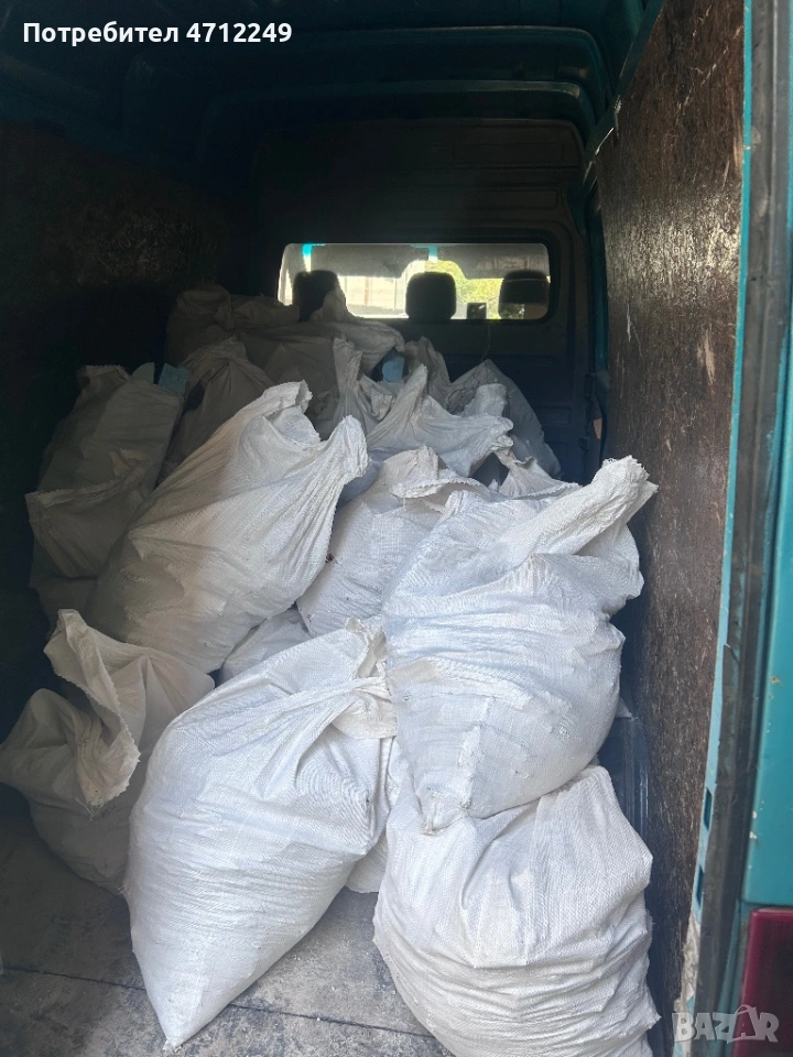 Кърти чисти извозва, снимка 1