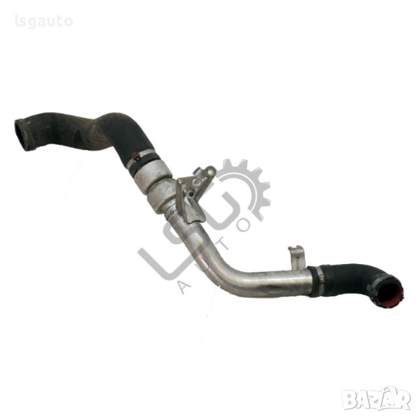 Тръба въздух Ford S-MAX 2006-2014 ID: 115917, снимка 1