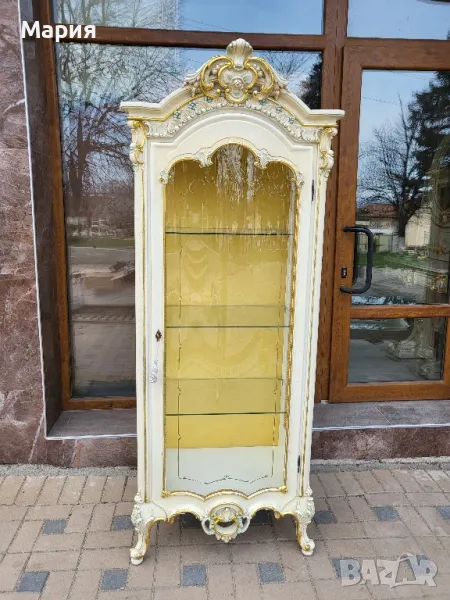 Красива витрина 025, снимка 1