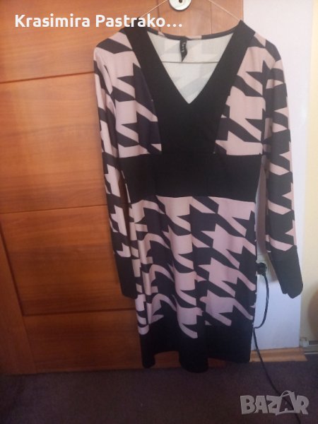 Дамска рокля , снимка 1