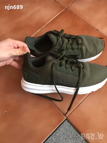 Puma, снимка 1