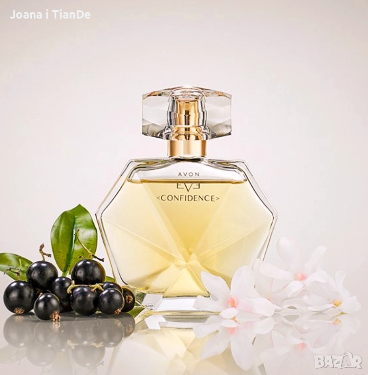 Eve Confidence, 50 ml Avon , снимка 1