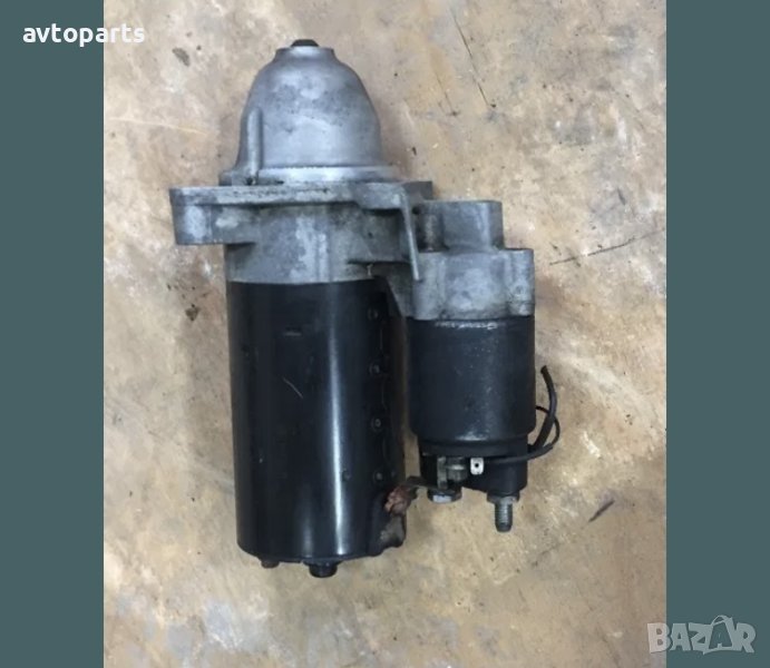 Bmw e46 325i avtomat стартер, снимка 1