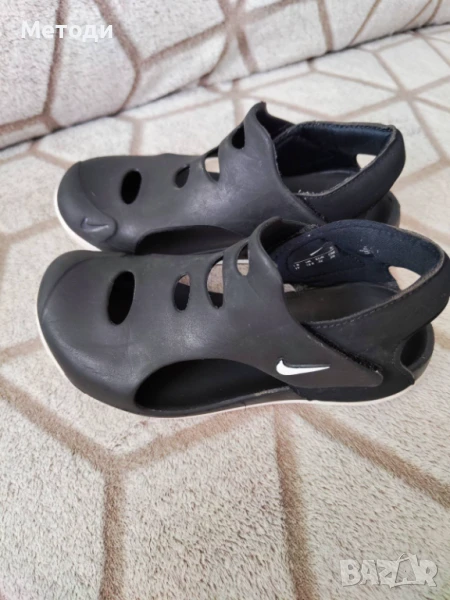 Детски сандали Найк-Nike, снимка 1