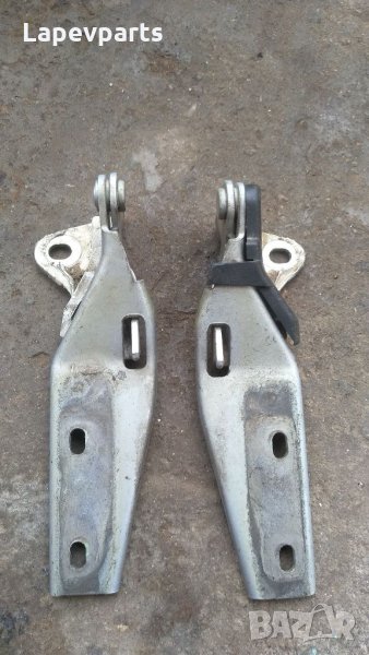 Панти преден капак Seat Toledo, Leon 1999-2005, снимка 1