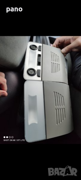 Интериорно осветление(плафон) БМВ Е90, снимка 1