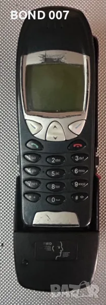 Nokia 6210 car, снимка 1