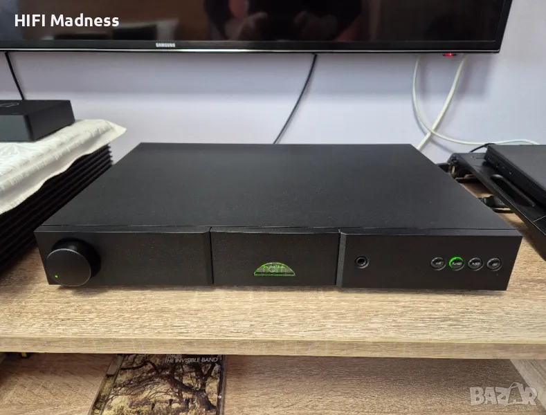 Naim Nait 5si, снимка 1