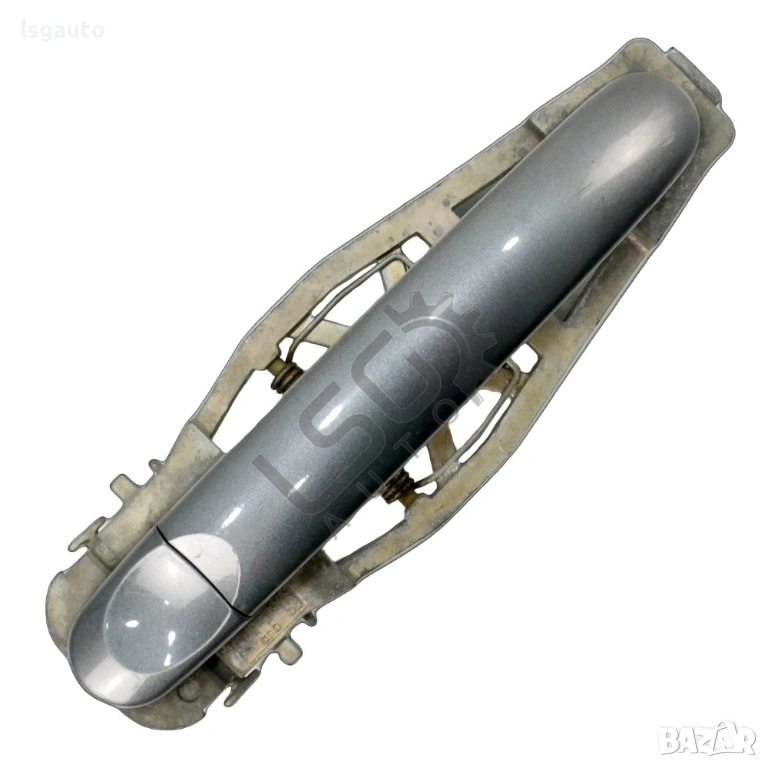 Задна дясна външна дръжка Volkswagen Touran I 2003-2010 ID: 157340, снимка 1