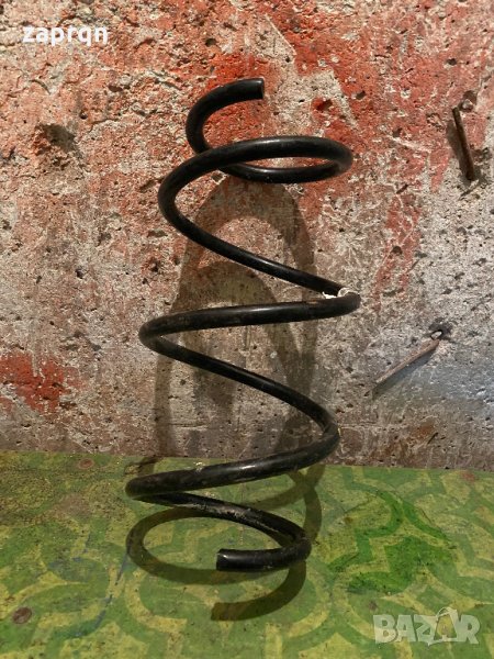 Пружина предни амортисьори за Мерцедес Б/B-класа W 242/W 246 , снимка 1