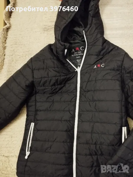 Andy Hilfiger мъжко яке, снимка 1