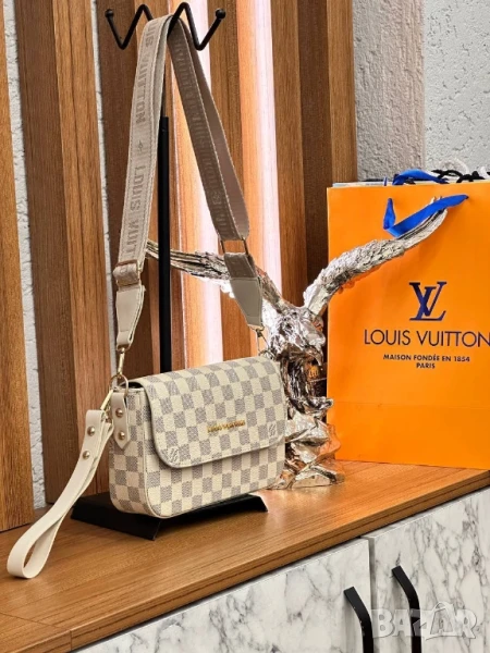 чанти louis vuitton , снимка 1