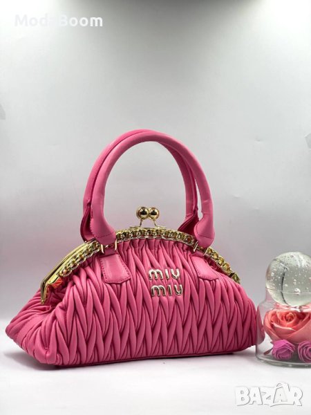 🔥Уникални дамски чанти / различни цветове🔥, снимка 1