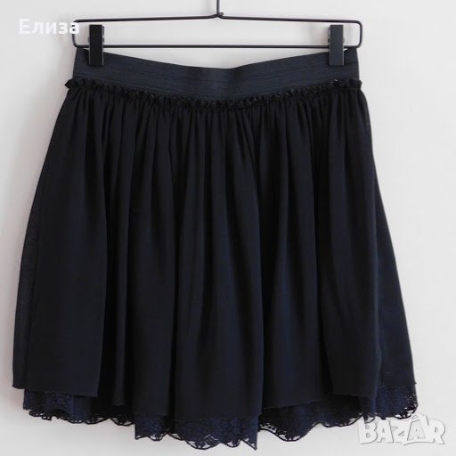 оригинална маркова къса пола Kardashian Kollection, снимка 1