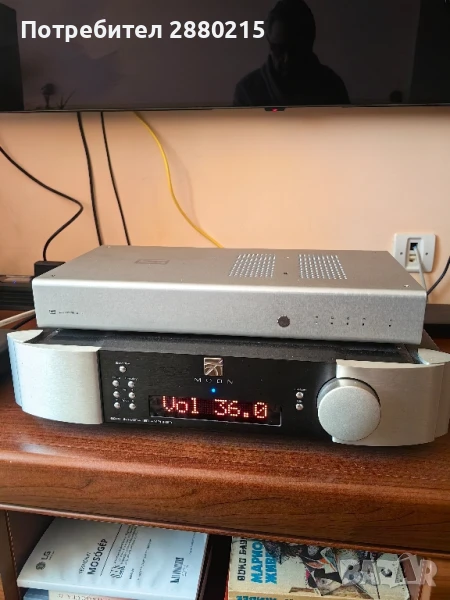 Дак schiit gungnir unison, снимка 1