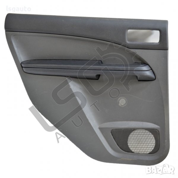 Интериорна кора задна лява врата Ford Focus C-MAX(2003-2007) ID:87695, снимка 1