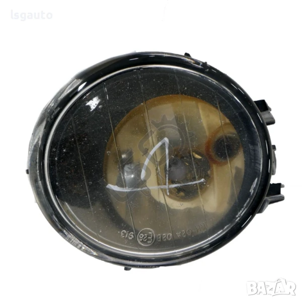 Десен халоген Ford S-MAX 2006-2014 ID:147234, снимка 1