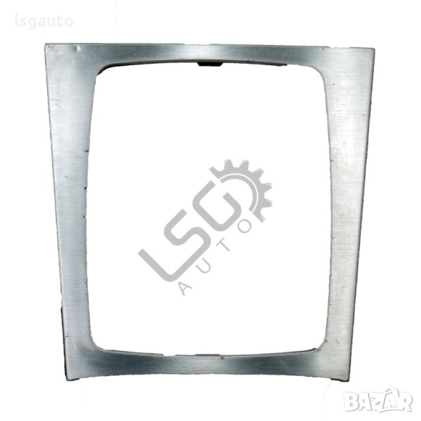 Лайсна средна конзола Mercedes-Benz C-Class 204 (W/S/C) 2007-2014 ID: 114961, снимка 1