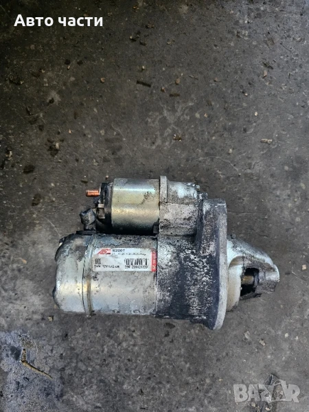 Стартер за Opel Astra 2008: 5901259421330, снимка 1