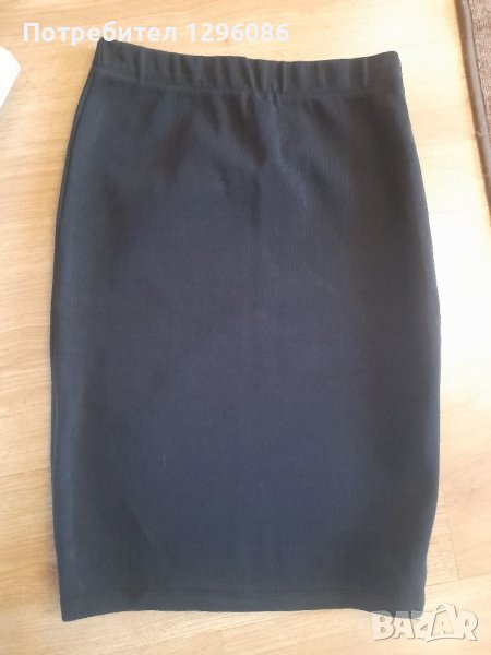 Дамска къса пола., снимка 1