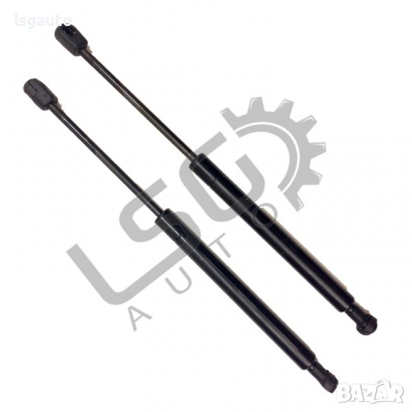 Амортисьори задно стъкло Honda CR-V II 2001-2006 H120822N-126, снимка 1