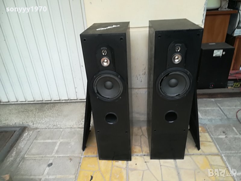 *jensen advantage 2000 3way-внос germany 2804211808, снимка 1