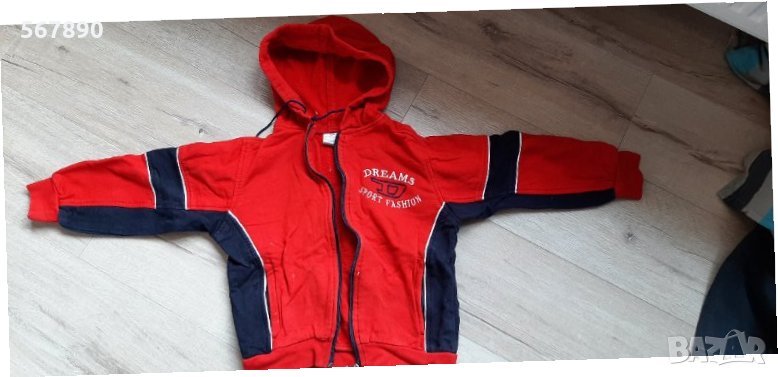 Суичър , снимка 1