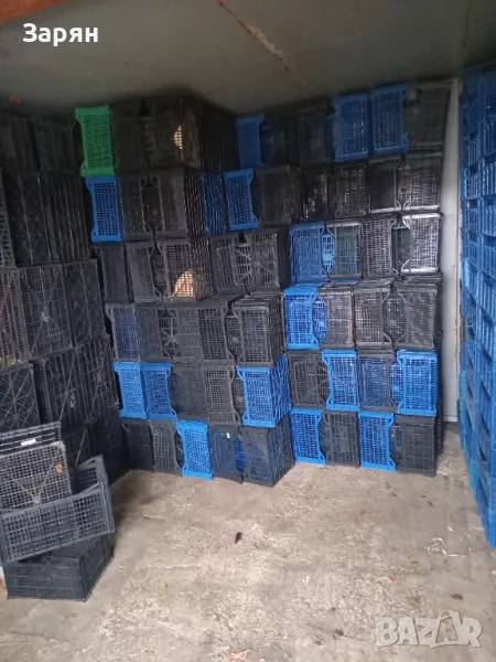 Каси кубчета, снимка 1