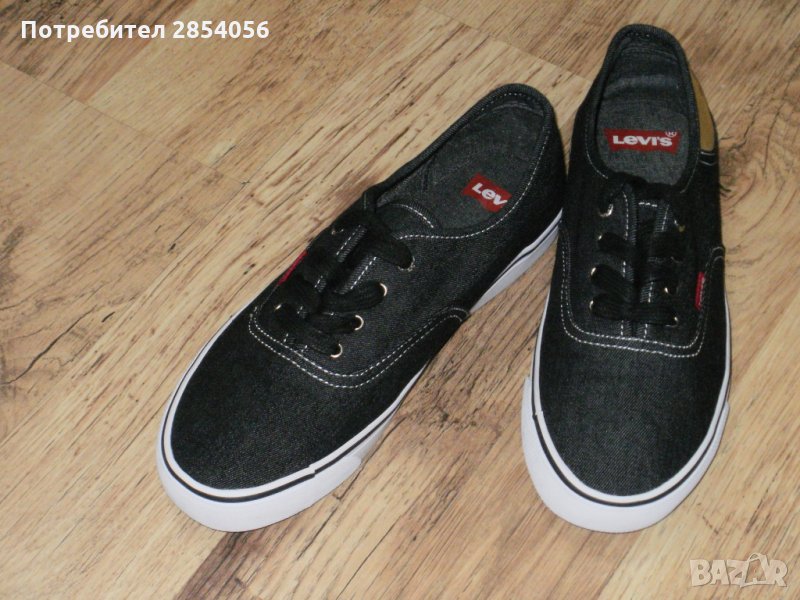 LEVI'S, оригинални нови 38/39, снимка 1