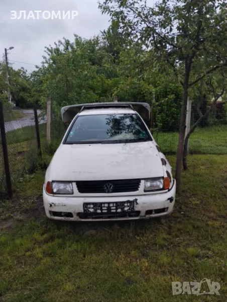 VW Polo, снимка 1
