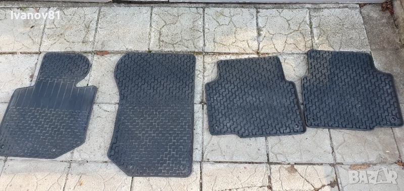 Оригинални стелки за бмв е36 купе , снимка 1