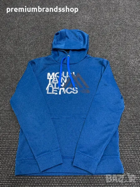 The north face S худи мъжко , снимка 1