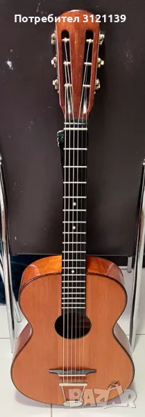 Акустична китара FRAMUS 3/4 , снимка 1