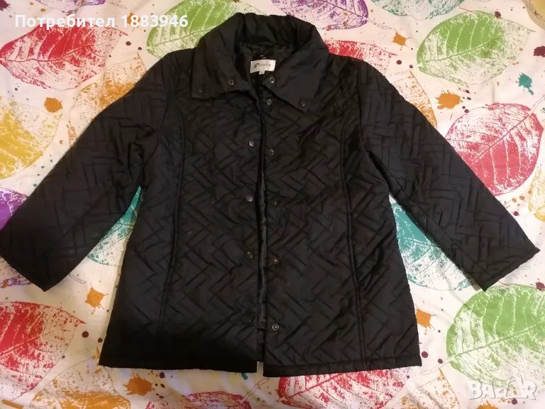 Шушлеково яке , снимка 1