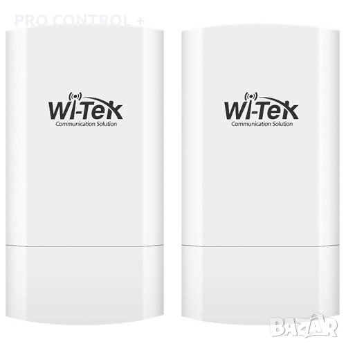 Продавам Wi-Tek WI-CPE111-KIT, снимка 1
