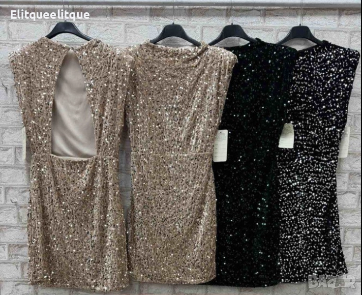 рокля, снимка 1