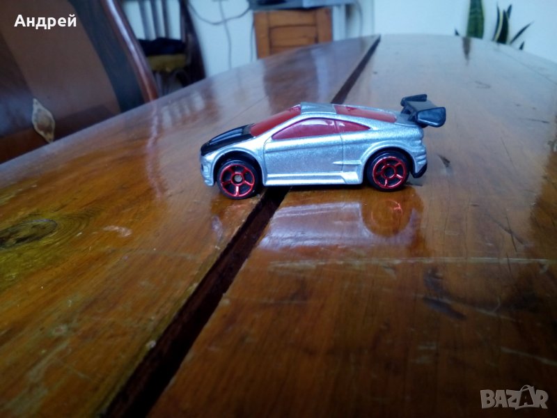 Стара кола,количка #26, снимка 1