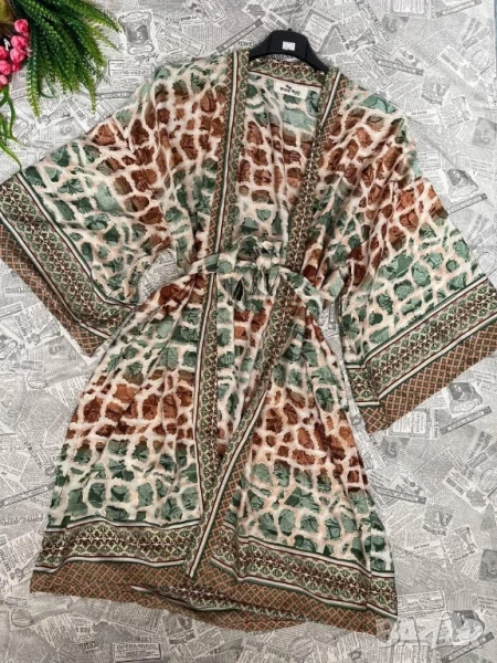 наметка , снимка 1