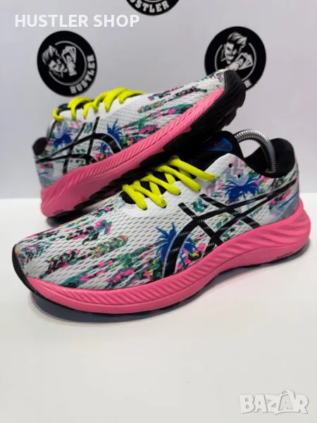 Маратонки ASICS GEL EXCITE 9.Номер 39.5, снимка 1